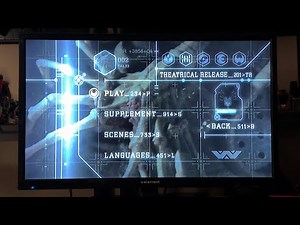 Opening to Aliens (1986) 2003 DVD