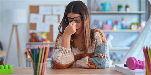 Math Teacher Who Can’t Give Students A Zero Frustrated After Only 2 Of Her 30 Students Complete Their Homework