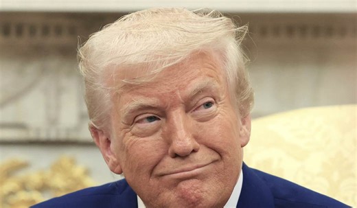 Trump 2028? The Case Against the 22nd Amendment