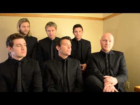 Celtic Thunder - 'Christmas Voices'