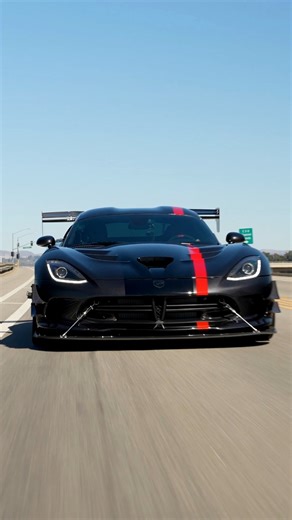 96K views · 3.3K reactions | 2,000HP Twin Turbo Sequential Dodge VIPER ACR Extreme! #dodge #viper #twinturbo #cars | Autotopia | Facebook