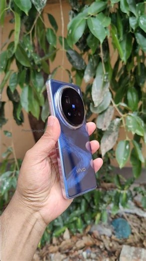 iPhone Killer? Vivo X200 Pro Review ⚡