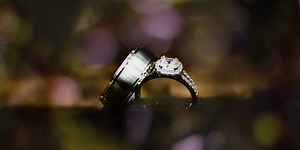 Study says low marriage rate related to lack of ‘economically attractive’ men