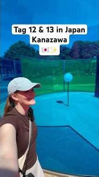 #kanazawa #ishikawa #japanroadtrip #japanreise #japantipps #pokemoncenter #ishikawaprefecture