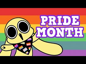 Chikn Nuggit LGBT Moments