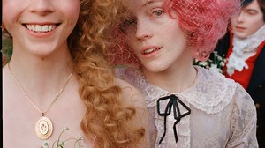 Timeless Treasures: Unlock the Charm of Vogue’s Favorite Locket Necklaces