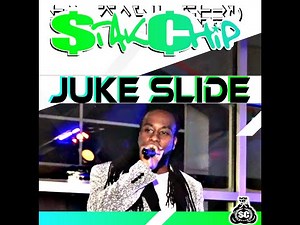 STAK CHIP aka dj chip - JUKE SLIDE ( CHICAGO GHETTO SLIDE ) remix VIDEO