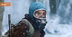 ¿Qué es un “Eternauta”?: el significado detrás del nombre de la exitosa serie de Netflix