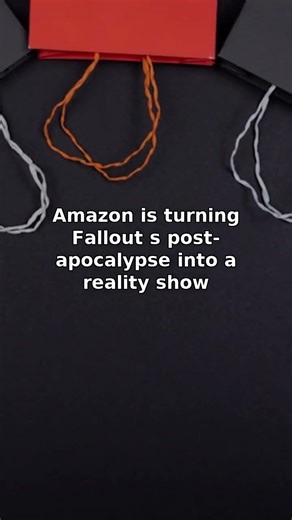 📰 Amazon is turning Fallout s post-apocalypse into a 20260117 095205