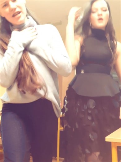 Walk It Like I Talk It: Embracing High Heels