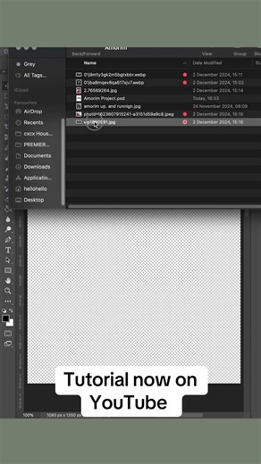 Photoshop Design Tutorial for Beginners