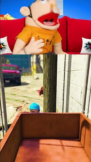 Jeffy FINALLY Completed His Hit Job!