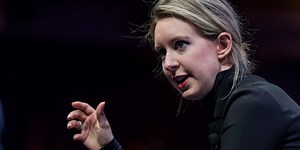 Walgreens Gives Theranos Another Drop of Bad News