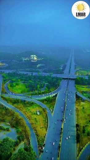 1K views · 44 reactions | Beautiful Islamabad ❤️ . . . #LmarMarketing #islamabad #capital #touroperatorinpakistan #PakistanTravelPlaces #winter #view #video #virals #neelumtrekkersclub #travelwithntc | Lmar Marketing | Facebook