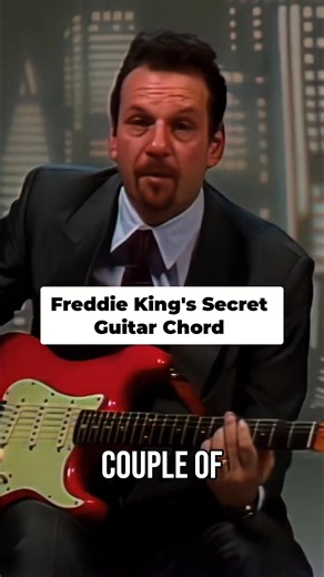 Watch full lesson here: https://bopjazz.com/products/ronnie-earl-blues-guitar-with-soul?_pos=1&_psq=ronnie&_ss=e&_v=1.0 | Bop Jazz