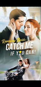 13K views · 165 reactions | ��Runaway Bride: Catch Me If You Can!...