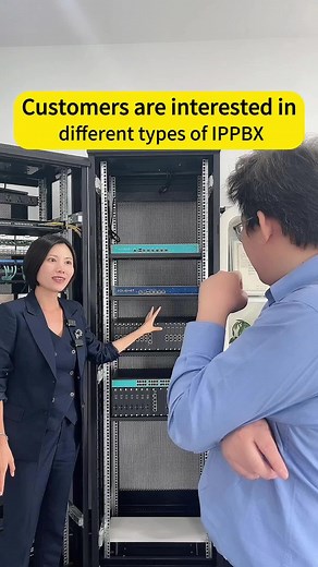We have many different types of IP Phone system for different solutions. You can choose as you want. ##equiinet##ippbx##factory##ioe##ipphone##ipphonesystem##system##ip##sip##telecomunicaciones##communication