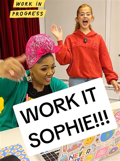 She crushed it! @Sophie Lennon #range #soprano #highnotes | Hitting High Notes