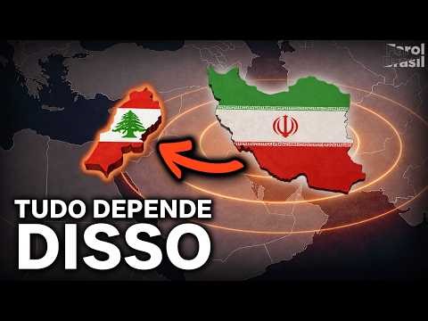 Why can't Iran abandon Lebanon? | The world at your fingertips