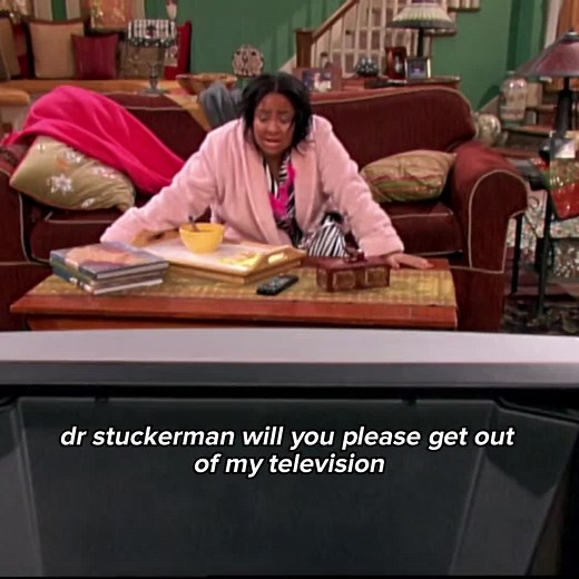 S4 E15 P7 #thatsoraven