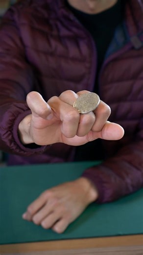 Mastering Coin Roll: A Magic Tutorial