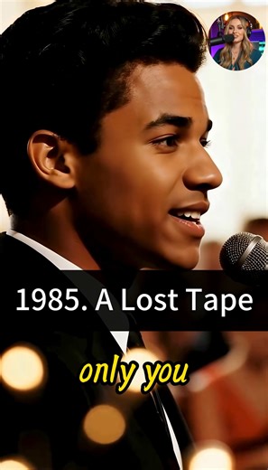 Rediscovered Song from 1985 Stuns AGT Judges After 40 Years of Silence 💗Full performance in the comments👇 | Karina Smirnoff