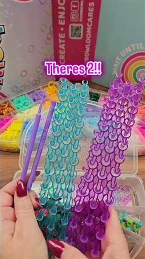 Mighty Case by Rainbow Loom 🌈