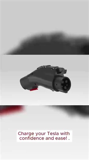 Powering Tomorrow's Mobility with Advanced Connectors