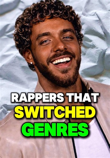 Rappers that switched genres 😳🎵 Like Jack Harlow who surprised everyone with a new neo-soul and R&B album he just dropped called Monica, and Post Malone who actually told us in 2015 he was switching to country but nobody took him seriously 💀 Did they get better or did they get worse? 👇 #jackharlow #postmalone #rap #fyp #music
