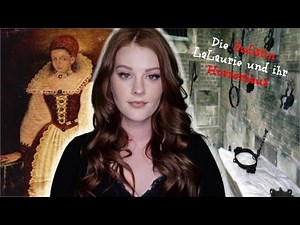 TRUE CRIME | DIE SADISTIN LALAURIE UND IHR HORROR HAUS ! 😰