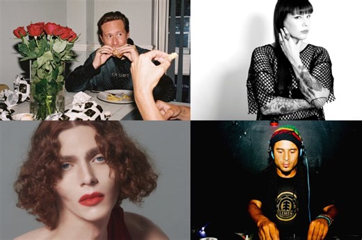 Here Are the 25 Best Dancefloor Bangers of the 21st Century So Far... | The Quietus