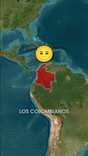Which are the most beloved countries in the Americas? 🤯🤯