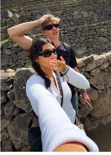 Exploring the Wonders of Machu Picchu in Peru