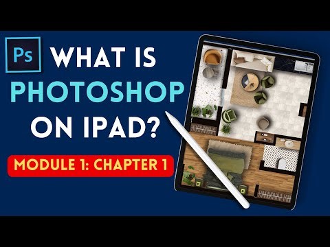 Photoshop on iPad Explained — What You Can (and Can’t) Do! | Beginner Guide 2025
