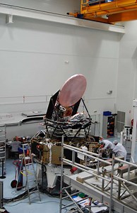 Fin de vie pour le satellite Planck