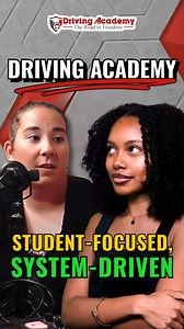 Why we chose to open a franchise with Driving Academy Lena and Mike, our newest franchise owners from Tucson, Arizona, took a trip to Driving Academy’s headquarters in Linden, New Jersey, for hands-on franchise training. In this video, they share their biggest takeaways, insights on running a successful truck driving school, and their thoughts on Driving Academy’s supportive team culture and core values. Join the Driving Academy Team! 🚛 Want to get your CDL license?! Driving Academy will help: 