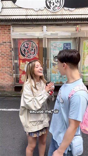 The plot twist we weren’t expecting 😂😅 #labubu #tokyo #japan #kawaii #cute #popmart | Blippo