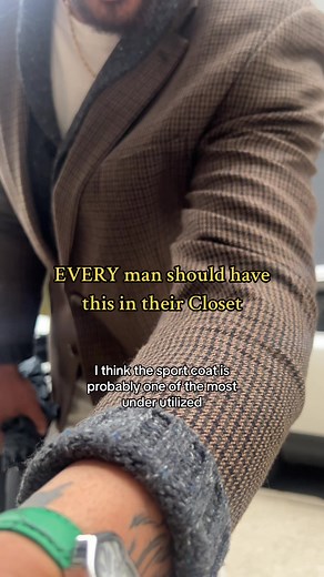 Winston Jones on TikTok