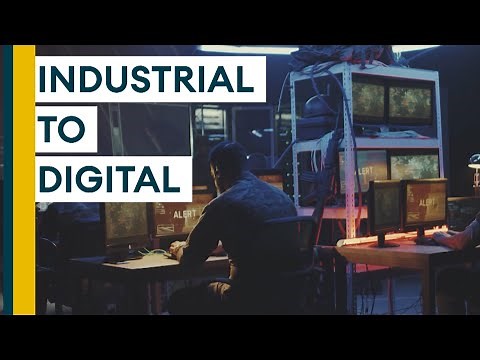 ☑️ EXPLAINED: What Is Multi-Domain Integration?