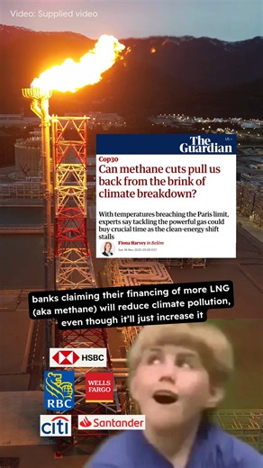 23K views · 165 reactions | When it comes to climate change, methane...