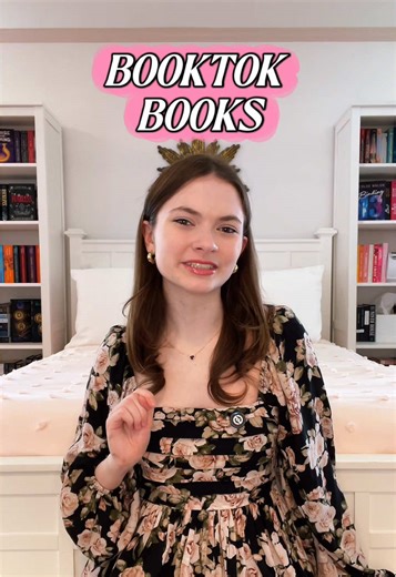 Top BookTok Recommendations for Avid Readers