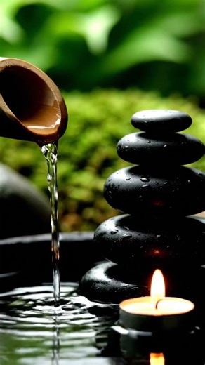 Sleep Instantly 💧 #sleepfast #relaxing #pianomusic