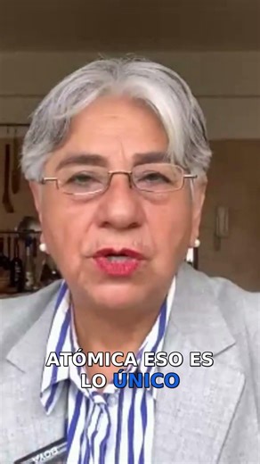 La amenaza nuclear de Irán: ¿Qué busca realmente?