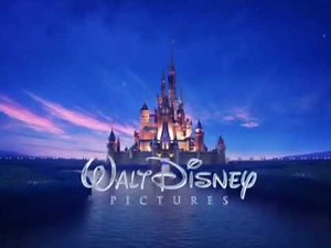 walt disney pictures enchanted 4.3 2007