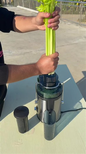 Efficient Additive-Free Green Beverage Machine