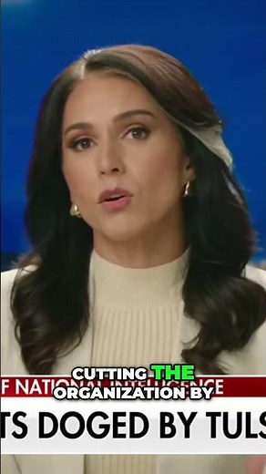 ODNI's $700M Savings: Protecting American Freedom! #shorts