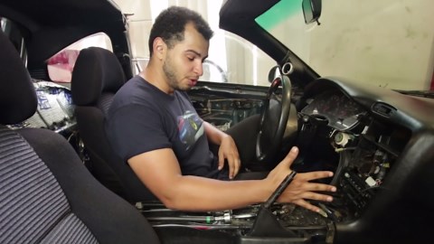 The Best Mod Under $30 | MR2 Turbo Build Pt. 3