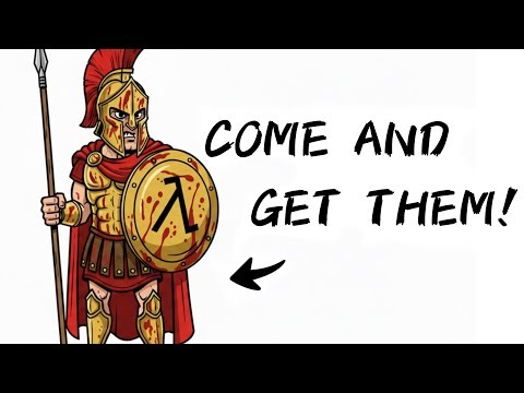 You are a SPARTAN (AND THIS IS YOUR LIFE)