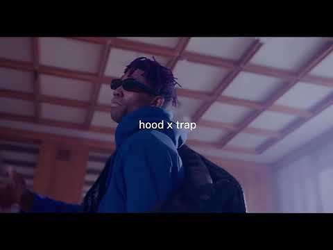 1 hour of the most viral hoodtrap remixes 2025 🔥