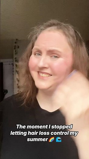 How to Rock a Hair Topper This Summer--Just Watch It! | UniWigs Breeze